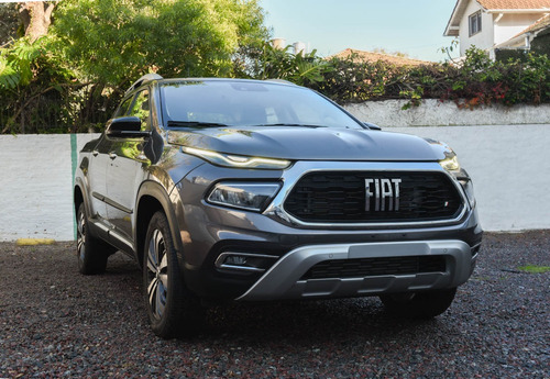 Fiat Toro 1.3 T270 Freedom 4X2