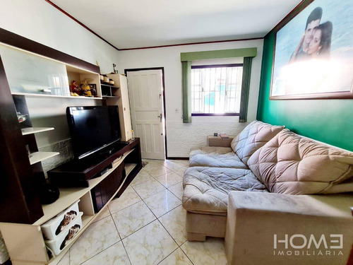 Imagem 2 de 29 de Casa Com 2 Dormitórios À Venda, 90 M² Por R$ 290.000,00 - Raul Veiga - São Gonçalo/rj - Ca0678