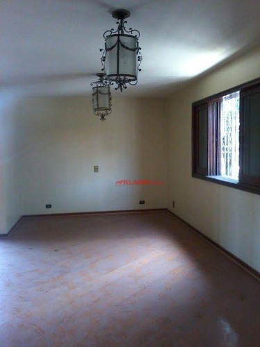 Imagem 29 de 30 de Sobrado Com 3 Dormitórios, 558 M² - Venda Por R$ 2.300.000,00 Ou Aluguel Por R$ 6.900,00/mês - Brooklin - São Paulo/sp - So0829