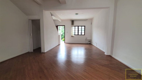 Imagem 12 de 15 de Sobrado Comercial Com 2 Dormitórios E 3 Banheiros Na Aclimação! - Eb87599