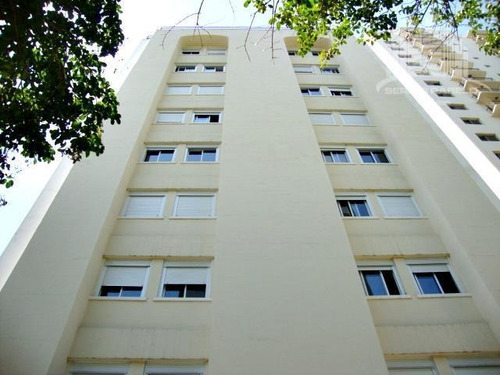 Imagem 4 de 30 de Apartamento Com 2 Dormitórios À Venda, 60 M² Por R$ 630.000,00 - Moema - São Paulo/sp - Ap1644