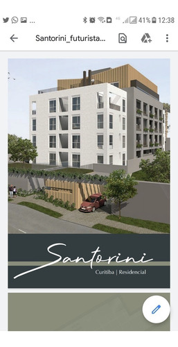 Imagem 10 de 15 de Apartamento - Campo Comprido - Ref: 8461 - V-8461