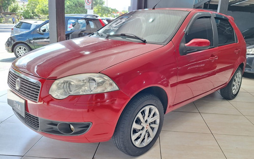 Fiat Palio 1.4 Elx Flex 5p