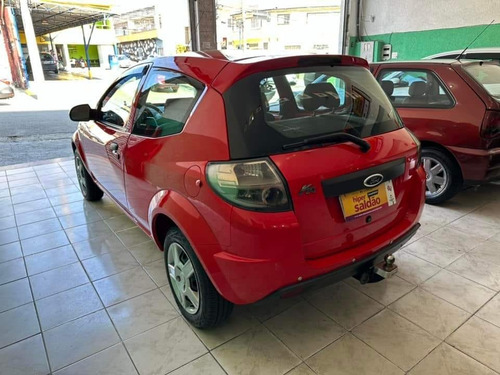 Ford Ka 1.0 Flex 3p