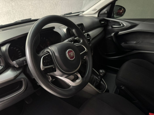 Fiat Argo ARGO DRIVE 1.0 6V FLEX