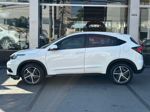 Honda HR-V EX 1.8 Flexone 16V 5p Aut.
