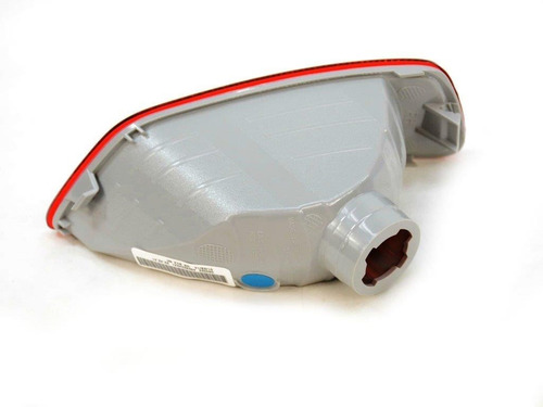 Imagen 2 de 6 de Neblinero Trasero Derecho Original Dodge Journey 2011-2019