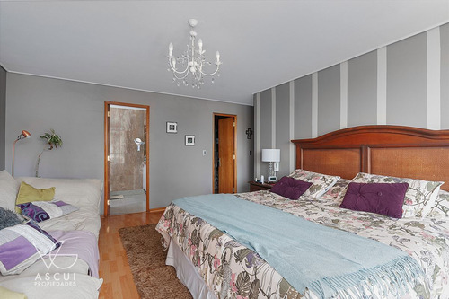Departamento En Venta De 3 Dorm. En Las Condes