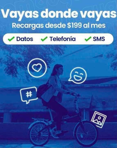 Sim Card Para Liberar Tu Iphone Del Blacklist De Telcel.