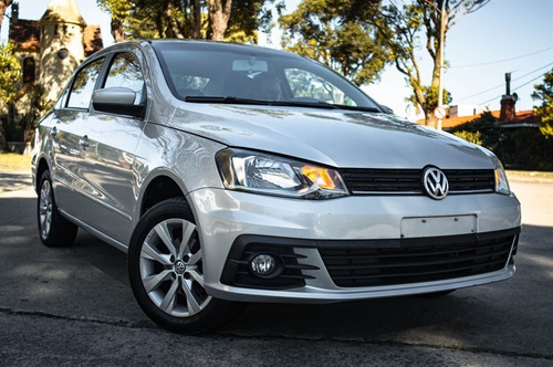 Volkswagen Gol Sedan Confort - Motorland Permuto