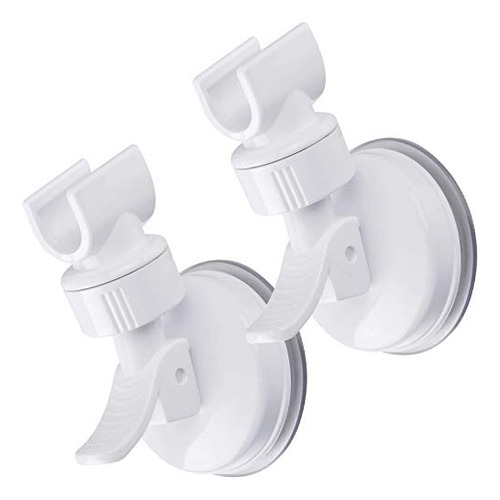 Soporte De Ducha Ajustable, Ventosa Para Ducha De Mano,