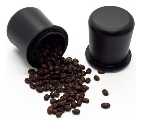 Taza Dosificadora De Café Para El Hogar, Máquina De 57 Mm