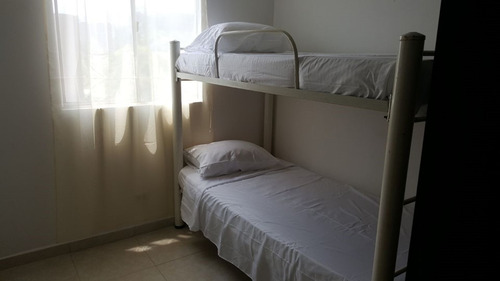 Imagen 6 de 14 de Apartaestudio Apartamento Amoblado Itagui Frente Al Poblado