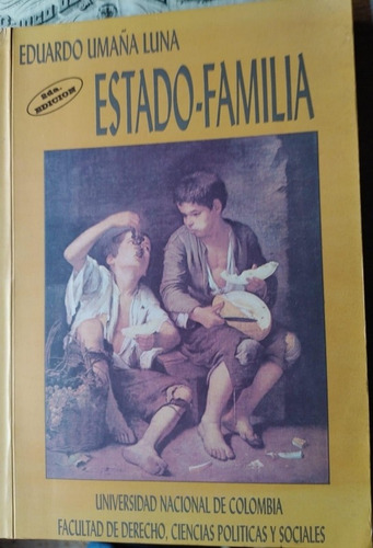 Estado Familia