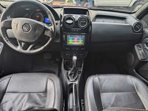 Renault Duster 2.0 Dynamique 4X2 At