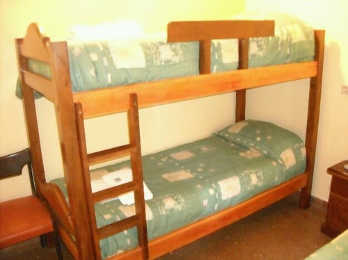 Chalet 4 Departamentos A 100 Mts. De La Playa, Oportunidad - Pinamar