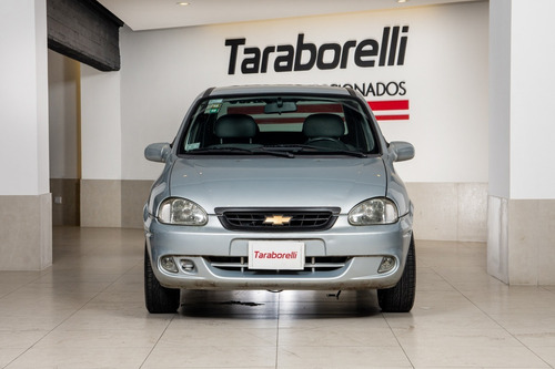 Chevrolet Corsa Classic 1.4 Gls 2009 Taraborelli San Miguel