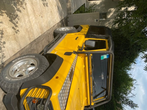 Land Rover Defender 90 Sport
