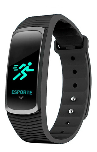 Relógio Mormaii Unisex Fit Gps Mob3aa/8p