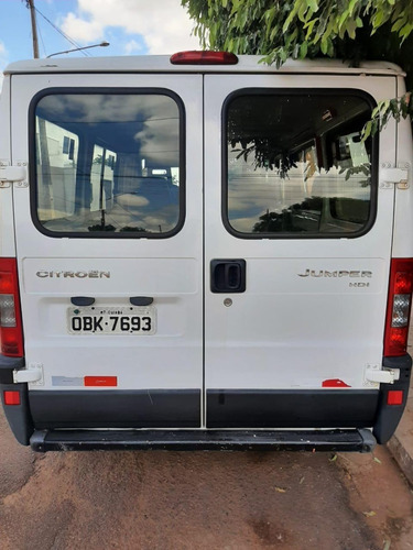 Citroen/jumper M33m 23s