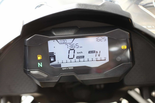 Imagem 3 de 6 de Bmw G310 Gs