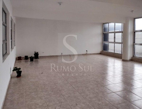 Imagem 1 de 5 de Sala Comercial - Santo Amaro - Ref: 38295 - L-38295