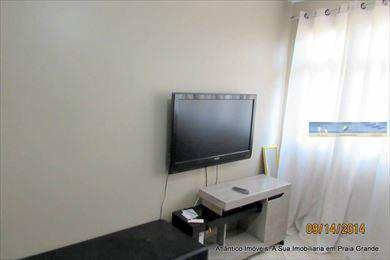 Imagem 8 de 8 de Apartamento Em Praia Grande Bairro Boqueirão - V2610