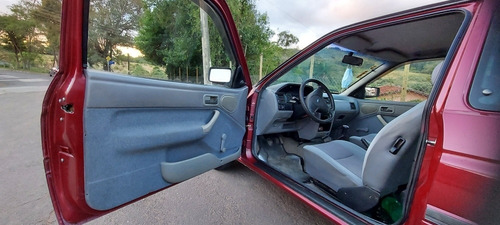 Imagem 6 de 15 de Ford Escort 1.8 Gl I Ap