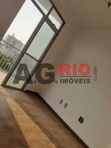 Imagem 8 de 15 de Apartamento-à Venda-madureira-rio De Janeiro - Agt23858