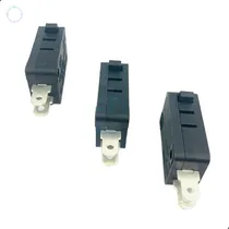 Comprar 3 Micro Interruptor Chave Da Porta Do Micro-ondas Electrolux