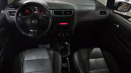Volkswagen Space Cross 1.6 MI 8V FLEX 4P MANUAL