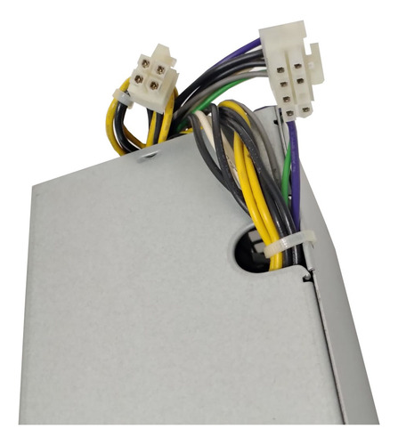 Fuente De Poder Para Dell Optiplex 7020 9020 Sff 255w 4+8pin Plateado (Reacondicionado)
