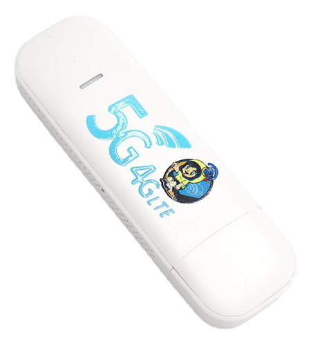4g Lte Usb Modem Dongle Router Wifi Portátil De Alta