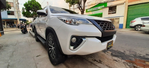Toyota Fortuner Fortuner Diesel 2.4