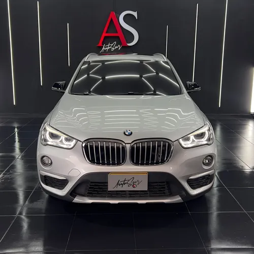 BMW X1 2.0 F48 Sdrive 20i
