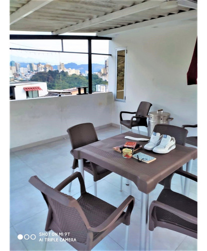 Venta De Casa En Villa Cafe