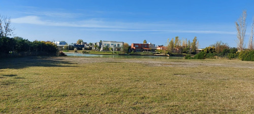 Imagen 2 de 2 de Terreno Lote En Venta Ubicado En San Francisco, Villanueva, Tigre