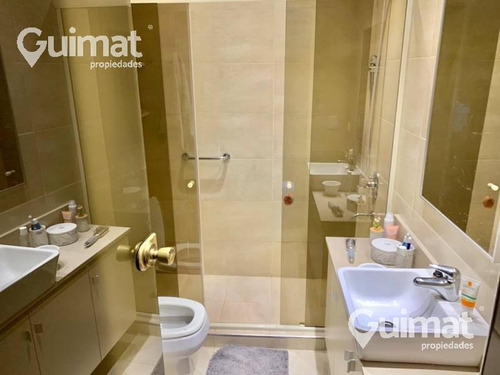 Imagen 7 de 15 de Excelente 4 Ambientes Con Cochera A Metros De Av Congreso Con Amenities