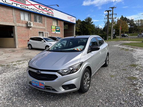 Chevrolet Joy Plus 1.4 Black Edition