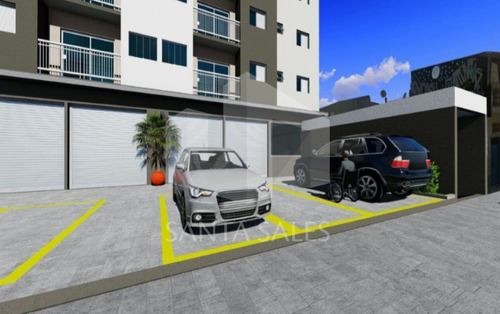 Área Projeto Residencial Vila Do Rosário - Ss25725