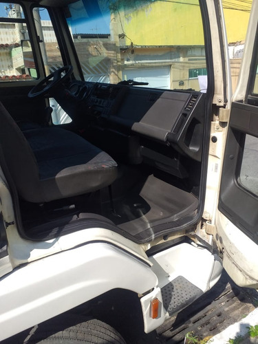 Ford Cargo 2011