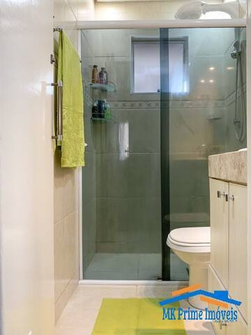 Imagem 6 de 15 de Apartamento 62m² Com 3 Dormitórios No Jd. De Abril -osasco!! - 2163