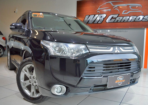 Imagem 5 de 8 de Mitsubishi Outlander 2.0 16v