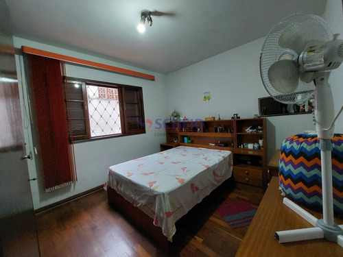 Imagem 7 de 15 de Casa Térrea - Mr81533