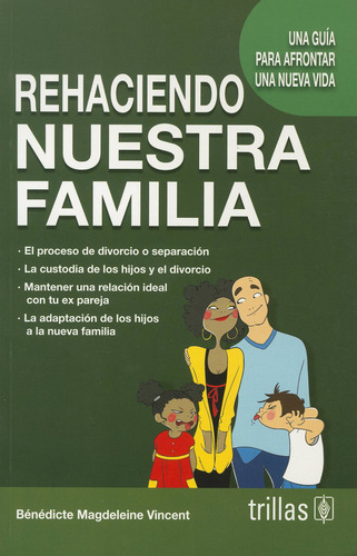 Rehaciendo Nuestra Familia