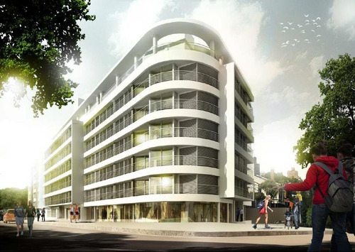 Locales Comerciales Venta 1 Ambiente Malvin