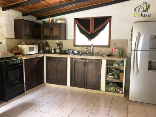 Imagen 5 de 12 de Finca En Venta Mérida. El Pedregal, Tabay