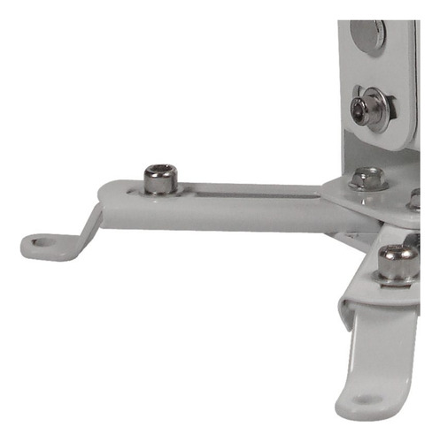 Base Para Proyector De Techo Klip Soporte
