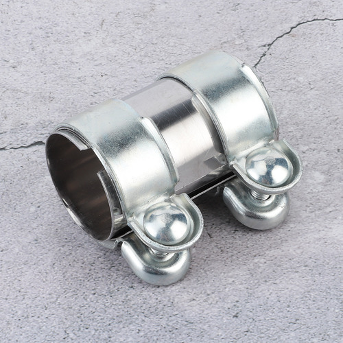 Conector De Manguito De Abrazadera Para Tubo De Escape 1k025