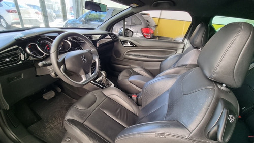 Ds Ds3 2019 1.2 Puretech 110 At6 So Chic